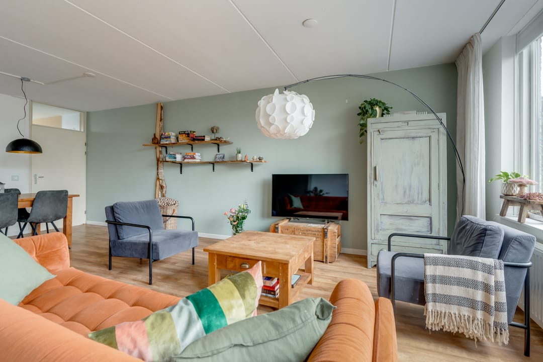 Foto 11 van Het Groene Schaap 2