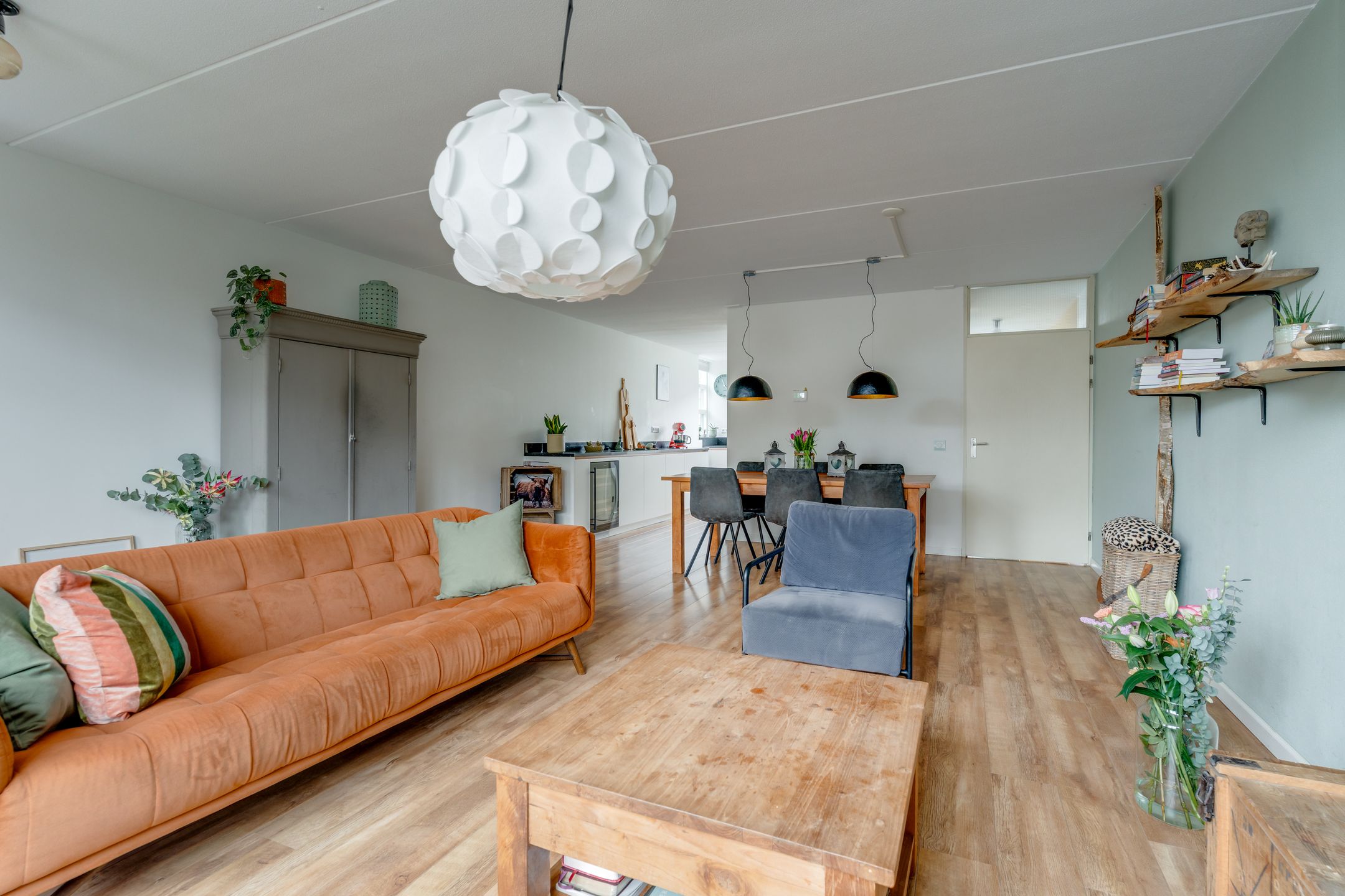 Foto 12 van Het Groene Schaap 2