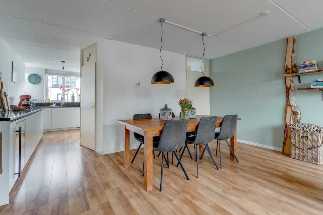 Foto 13 van Het Groene Schaap 2