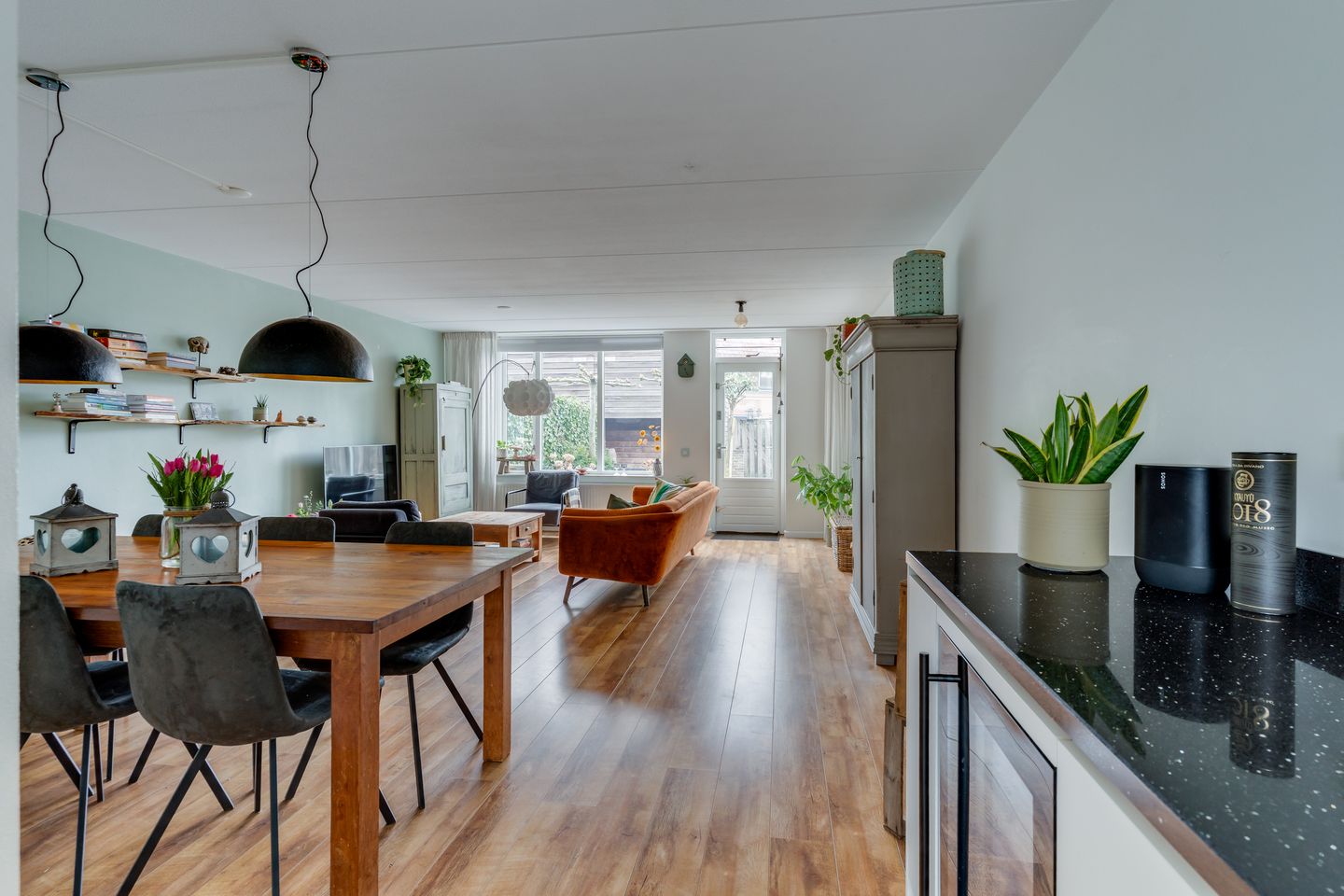 Foto 20 van Het Groene Schaap 2