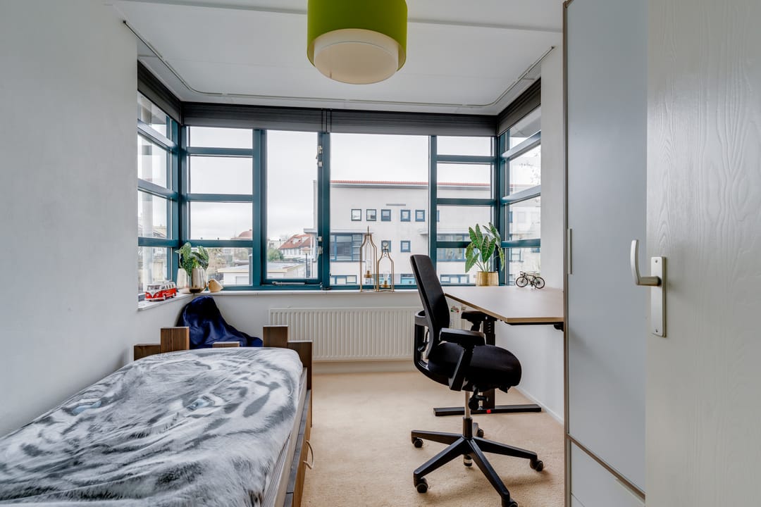 Foto 23 van Het Groene Schaap 2