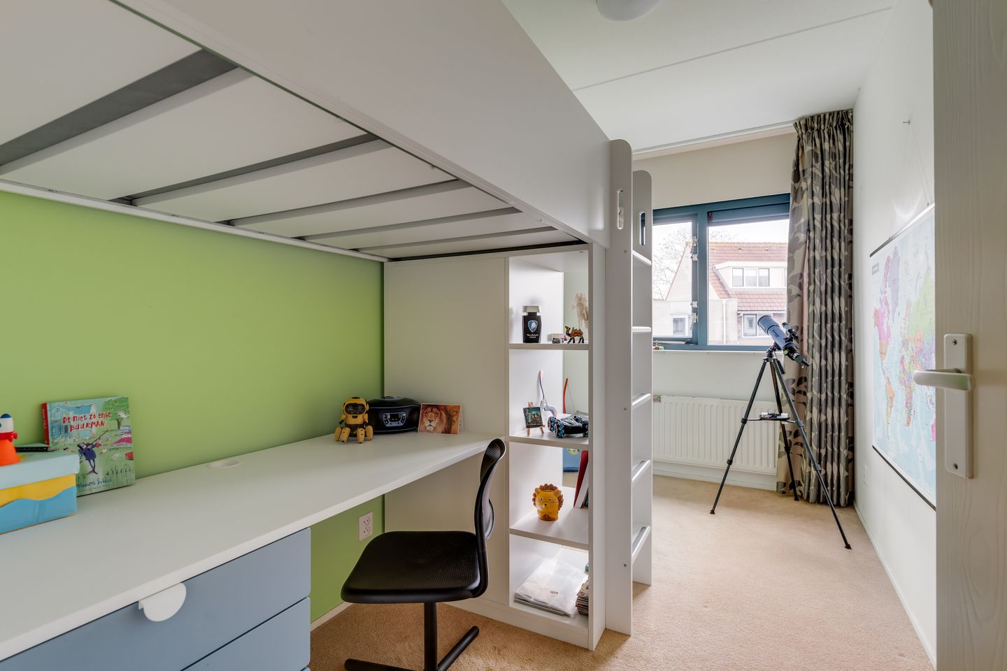 Foto 29 van Het Groene Schaap 2