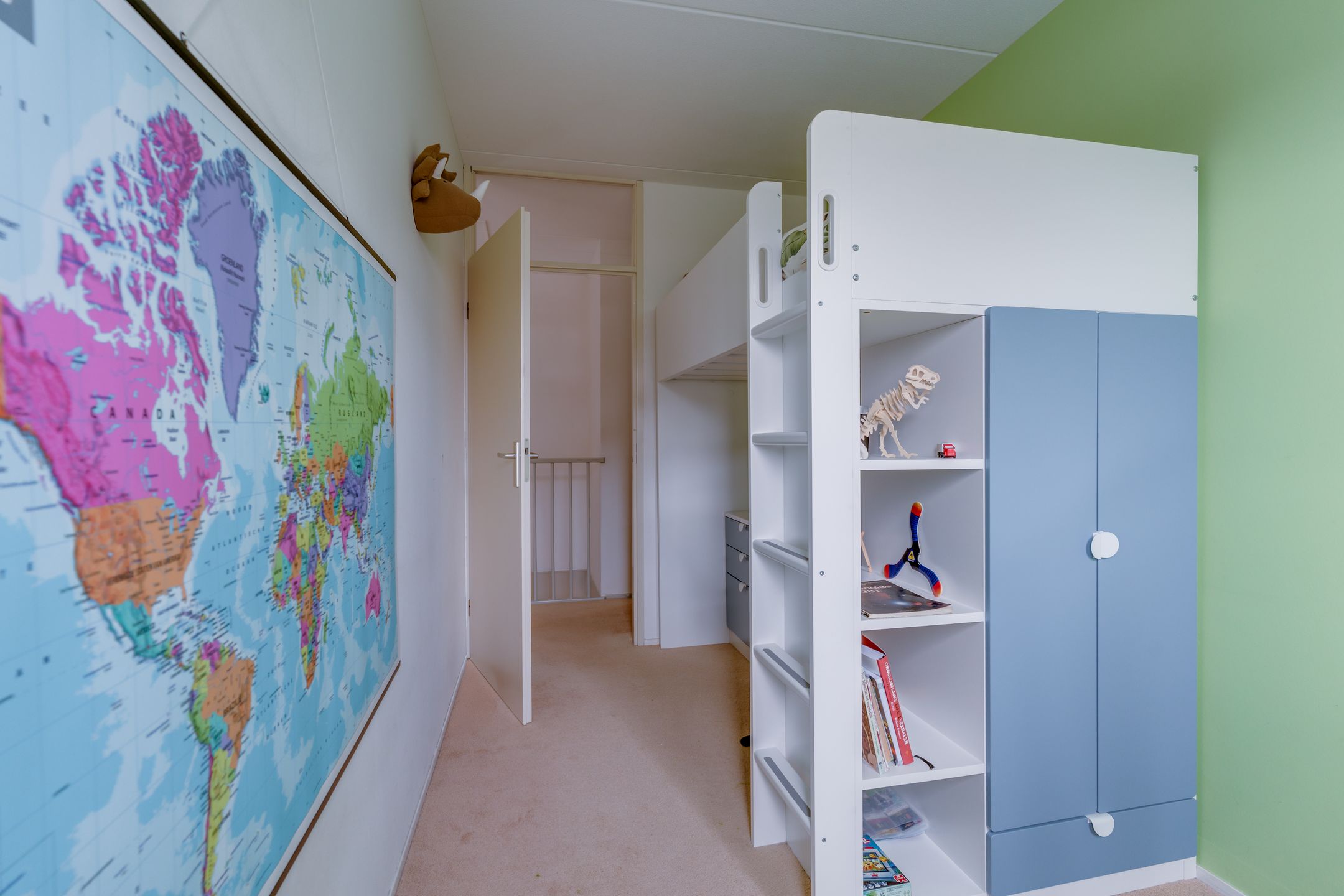 Foto 30 van Het Groene Schaap 2