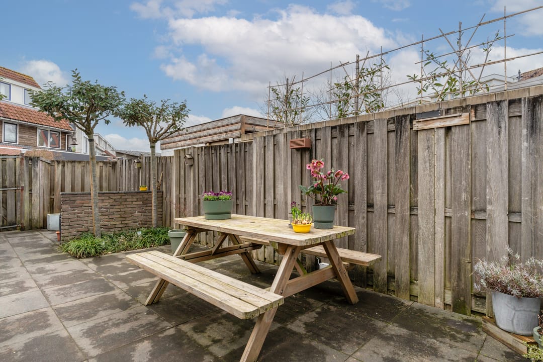 Foto 43 van Het Groene Schaap 2