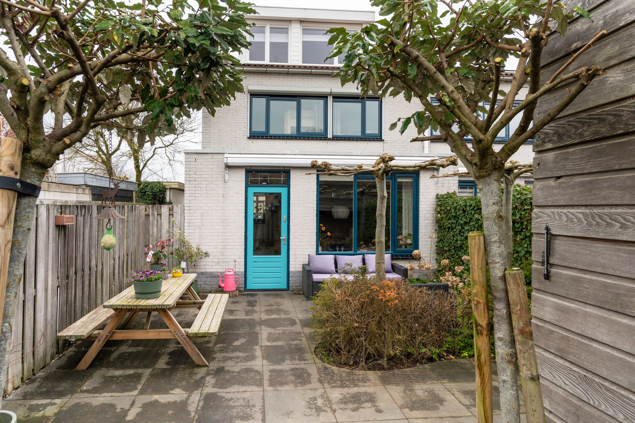 Foto 45 van Het Groene Schaap 2