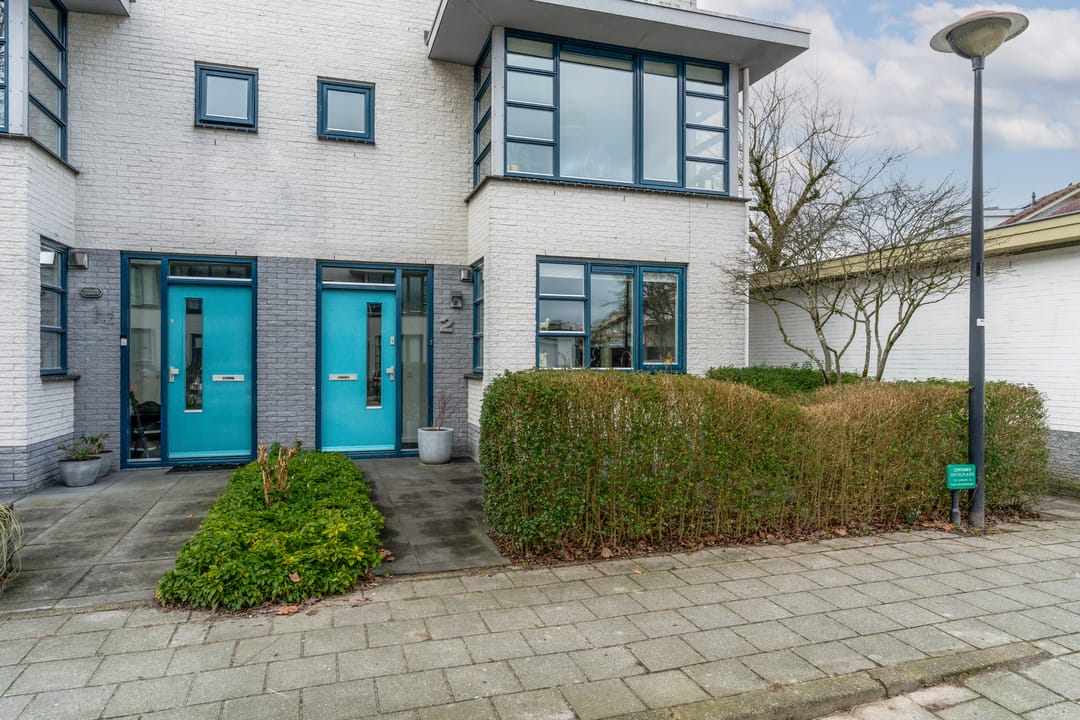 Foto 46 van Het Groene Schaap 2