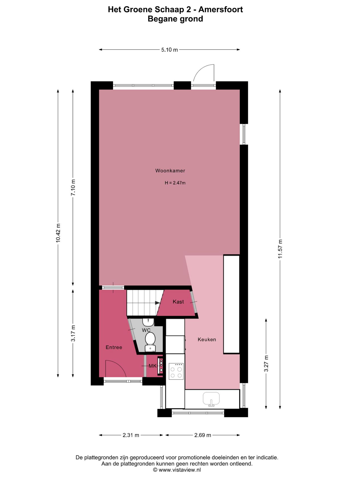 Foto 55 van Het Groene Schaap 2