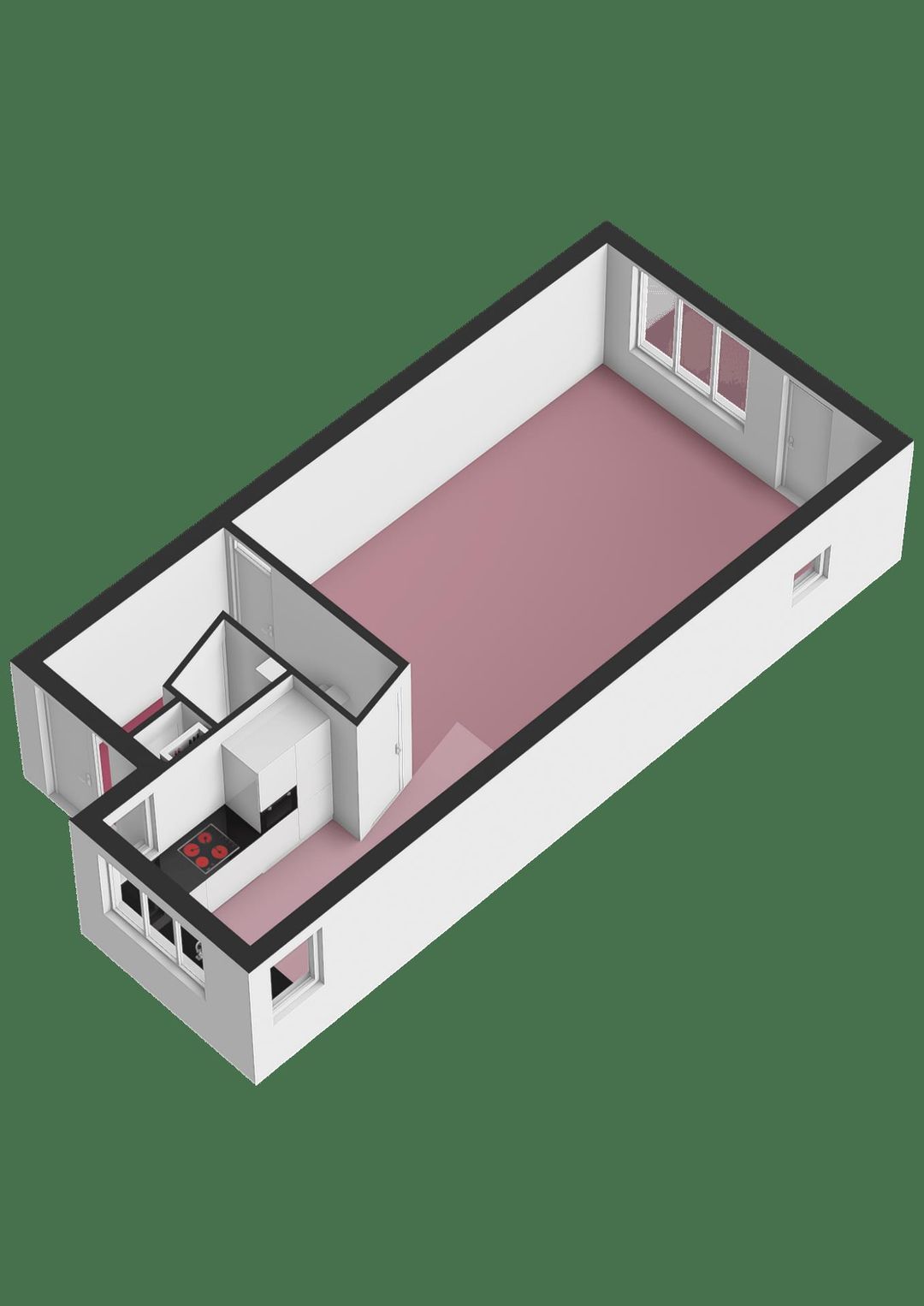 Foto 56 van Het Groene Schaap 2