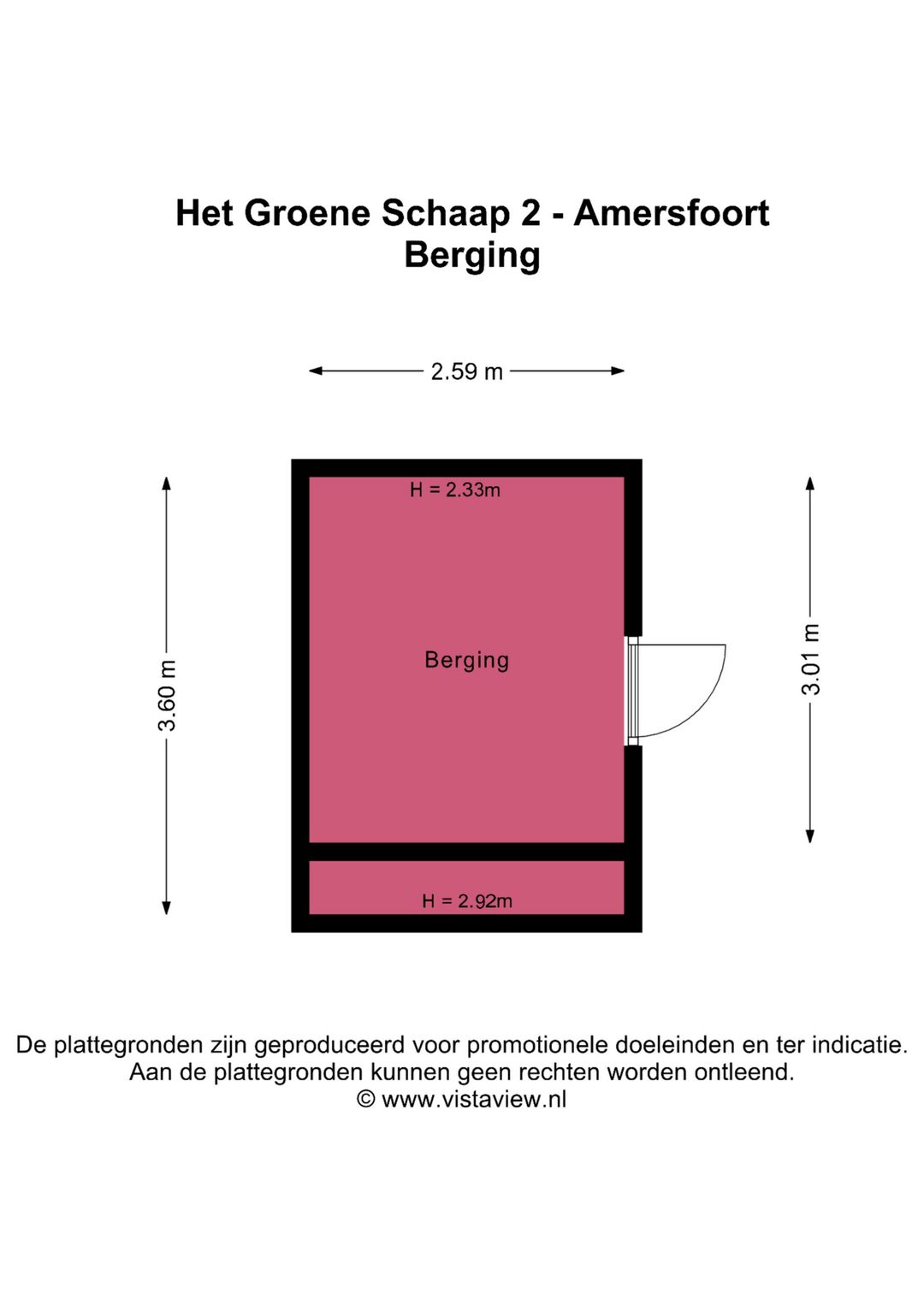Foto 61 van Het Groene Schaap 2