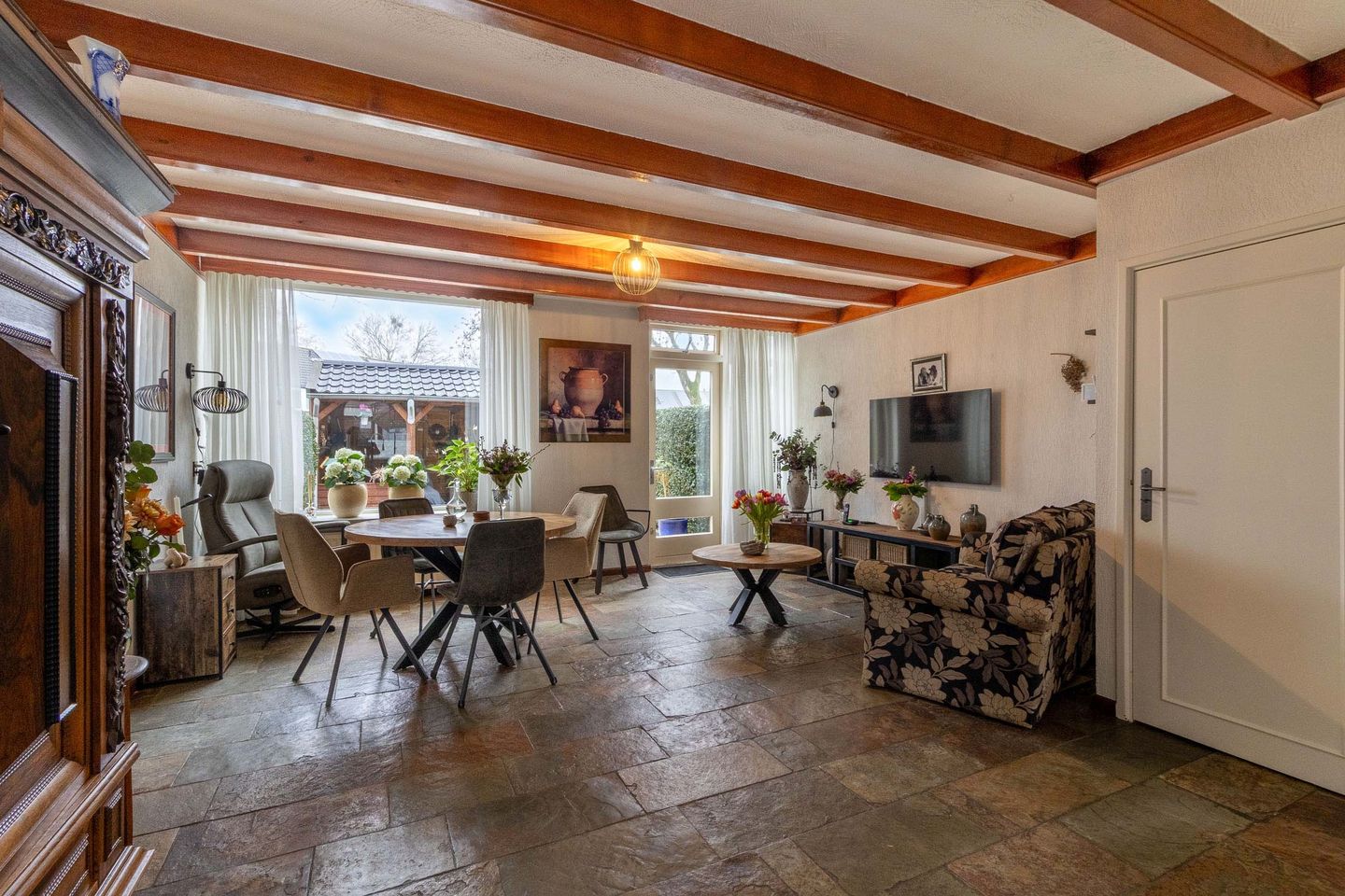 Foto 4 van Haydnplantsoen 5