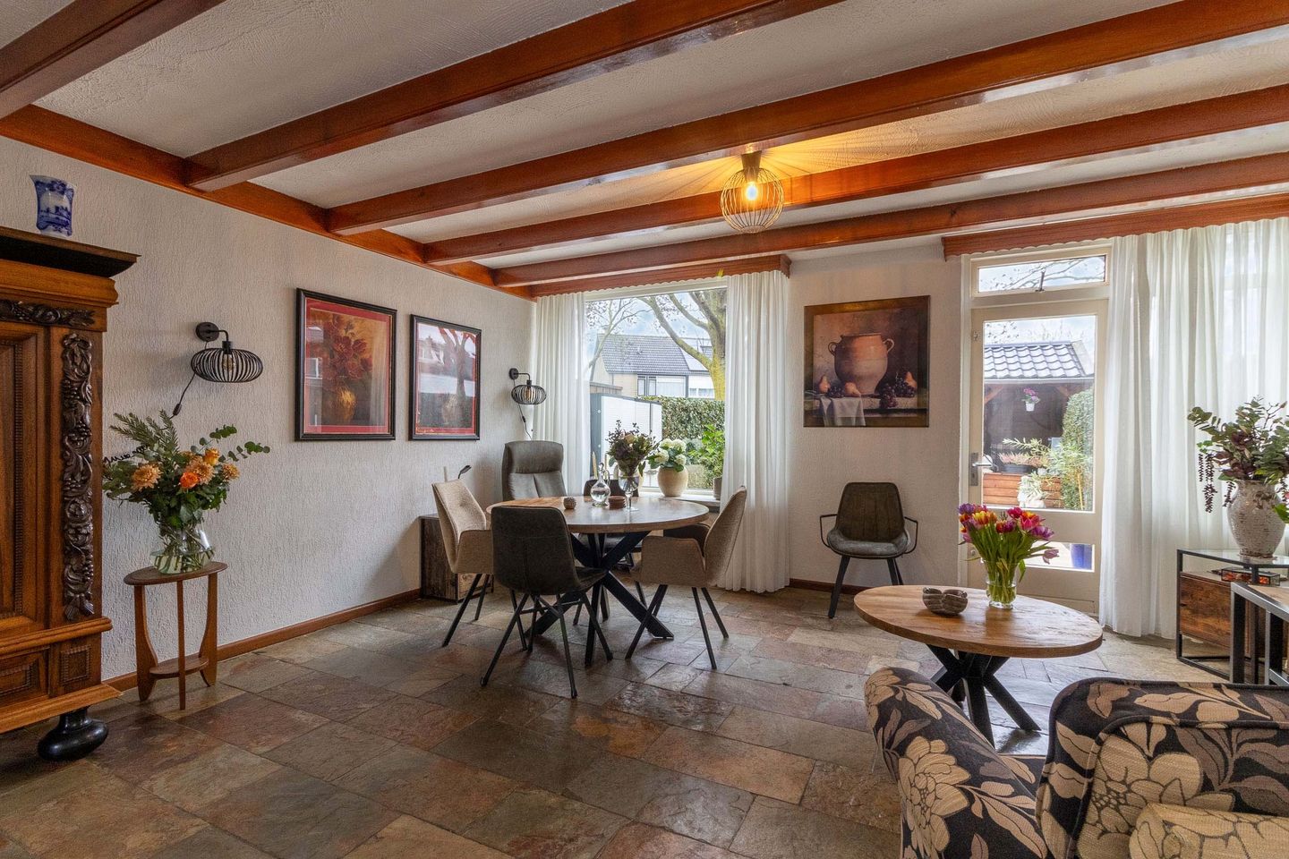 Foto 5 van Haydnplantsoen 5