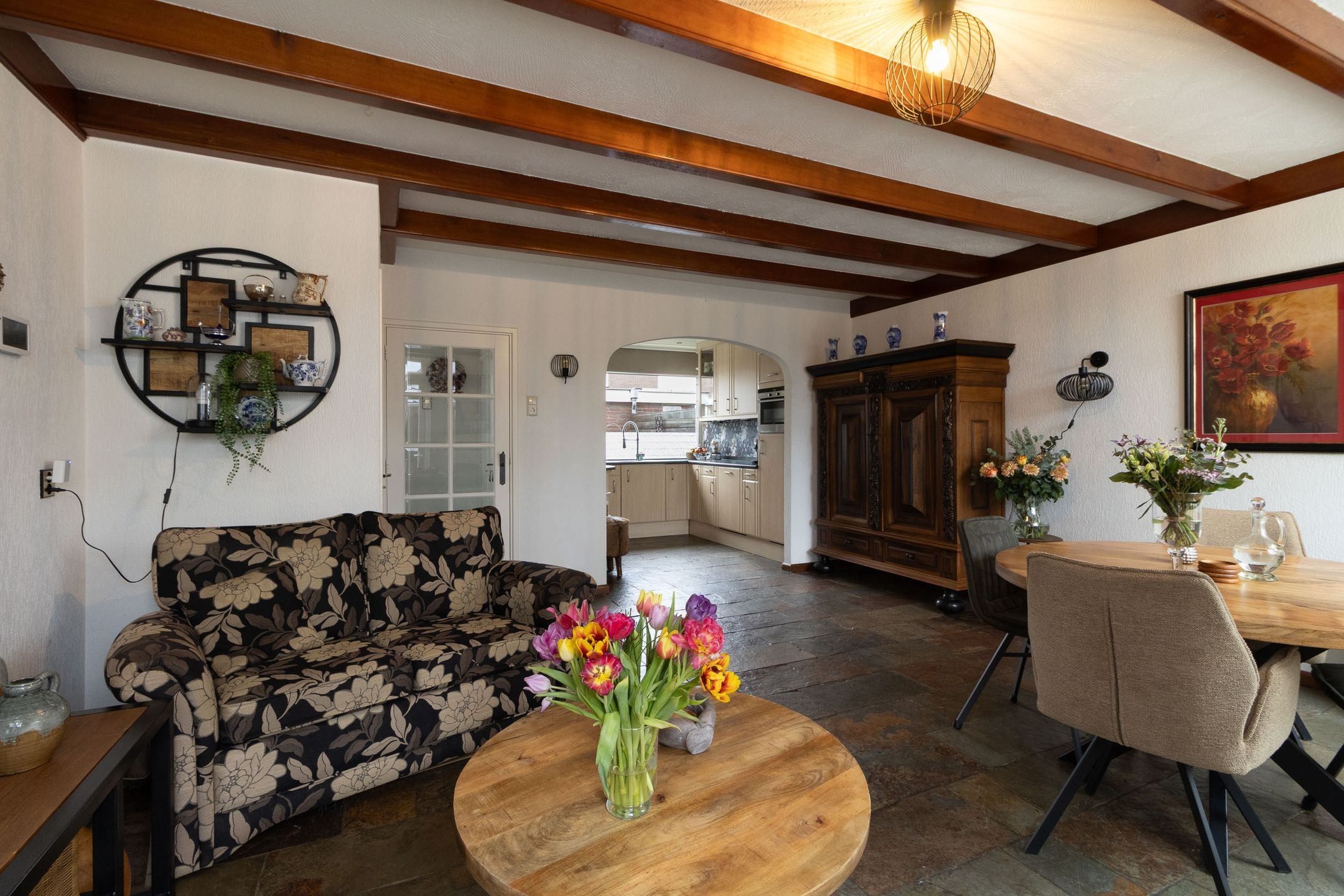 Foto 6 van Haydnplantsoen 5