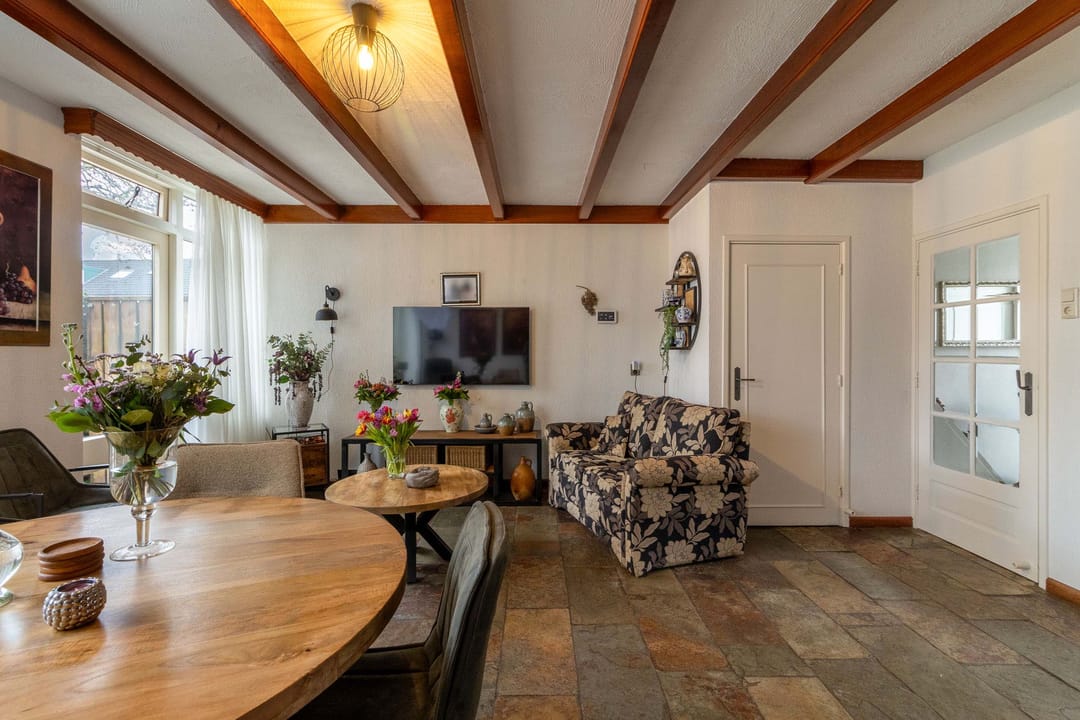 Foto 7 van Haydnplantsoen 5