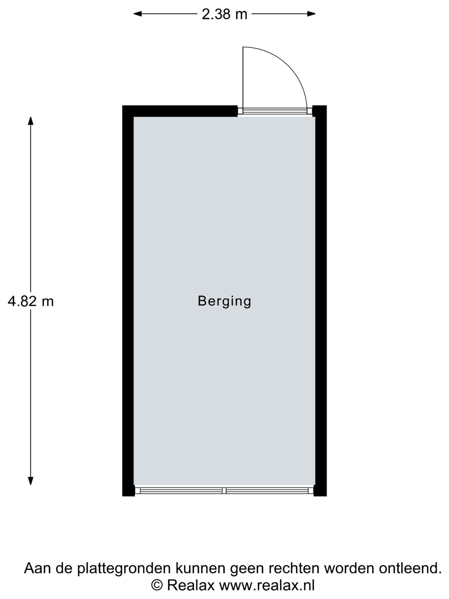 Foto 50 van Haydnplantsoen 5