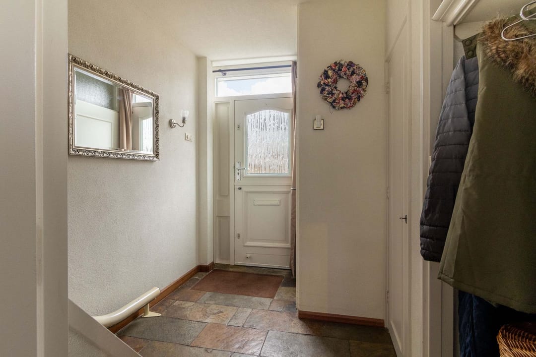 Foto 13 van Haydnplantsoen 5