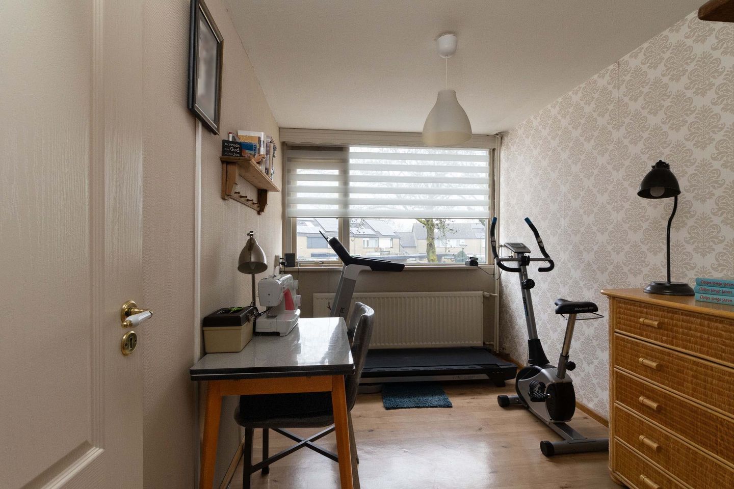 Foto 19 van Haydnplantsoen 5