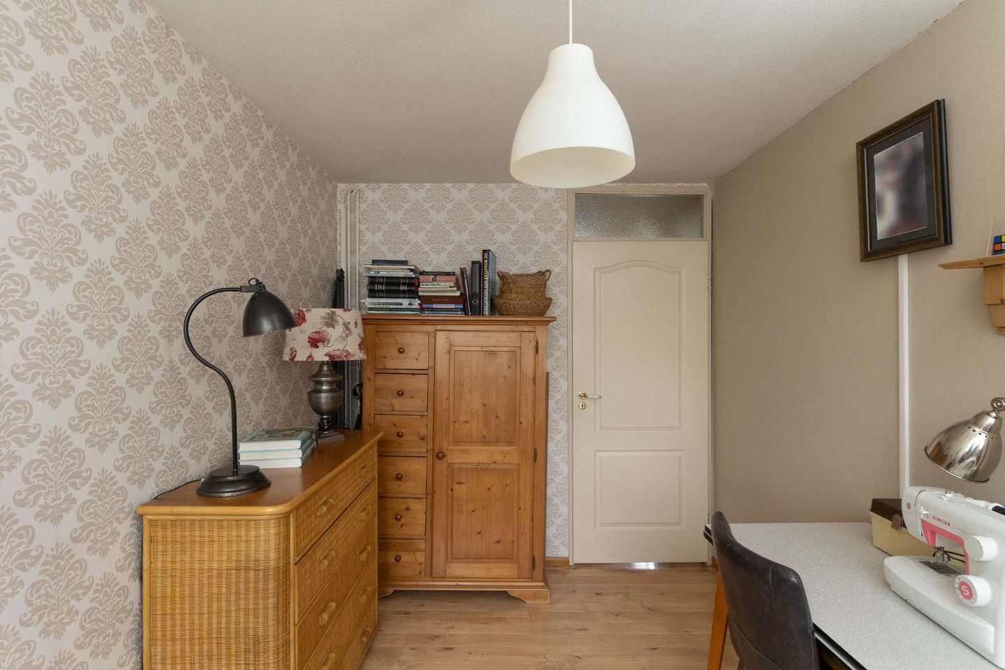 Foto 20 van Haydnplantsoen 5