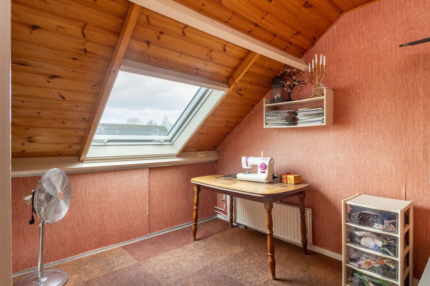 Foto 25 van Haydnplantsoen 5