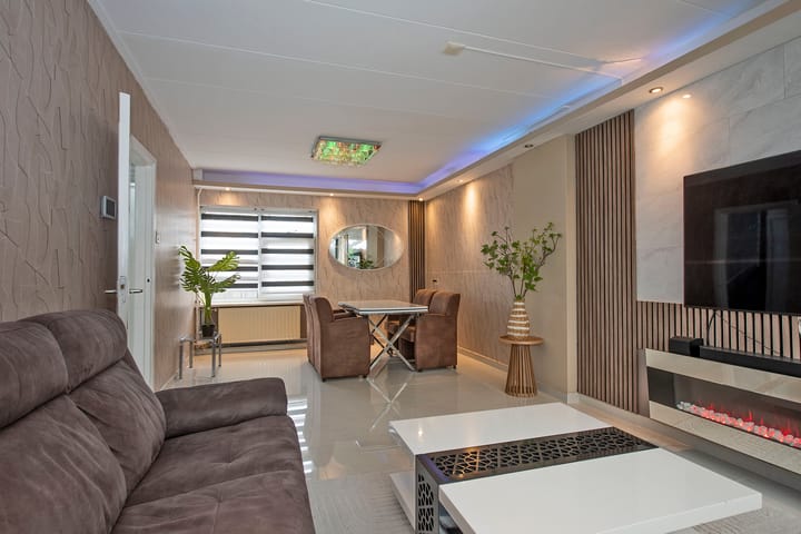 Foto 2 van Mozartlaan 123