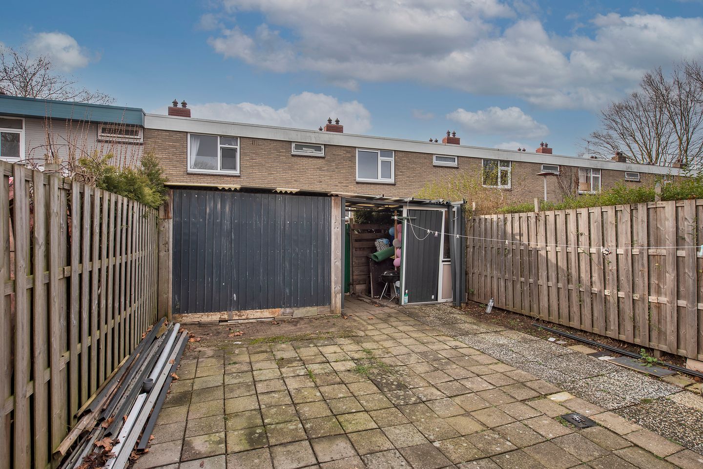 Foto 4 van Mozartlaan 123