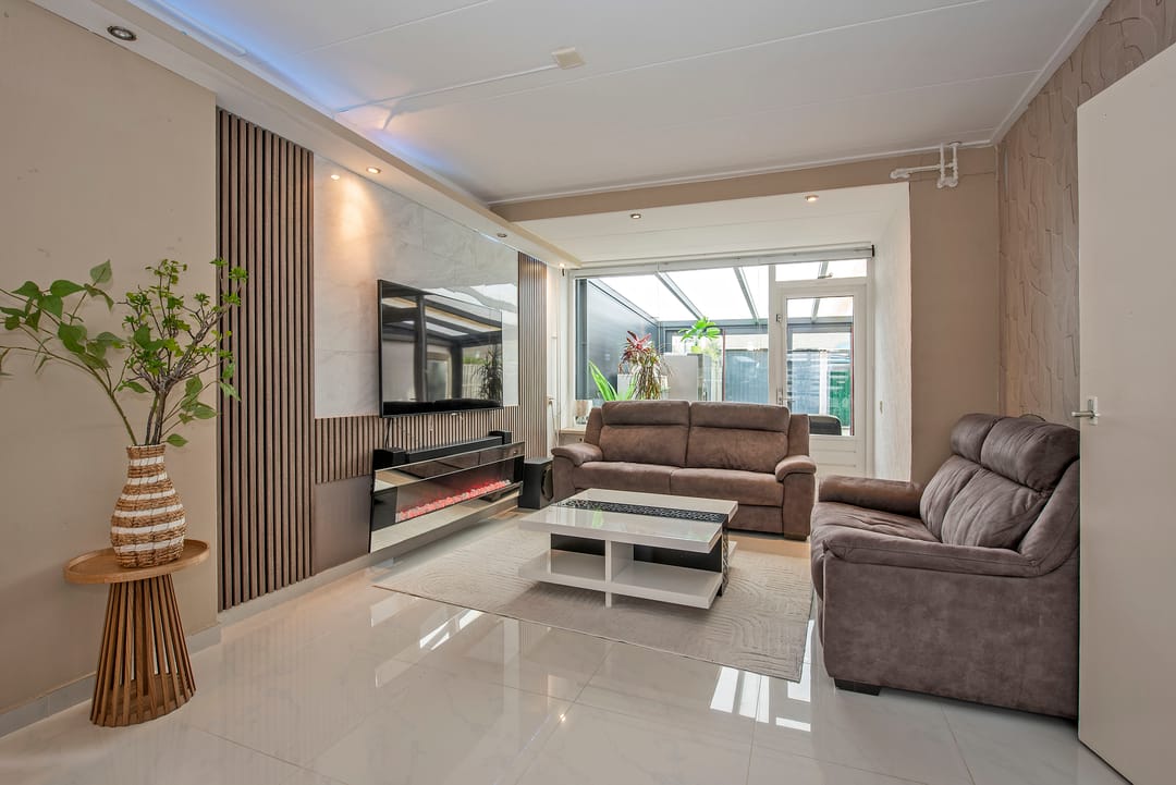 Foto 7 van Mozartlaan 123