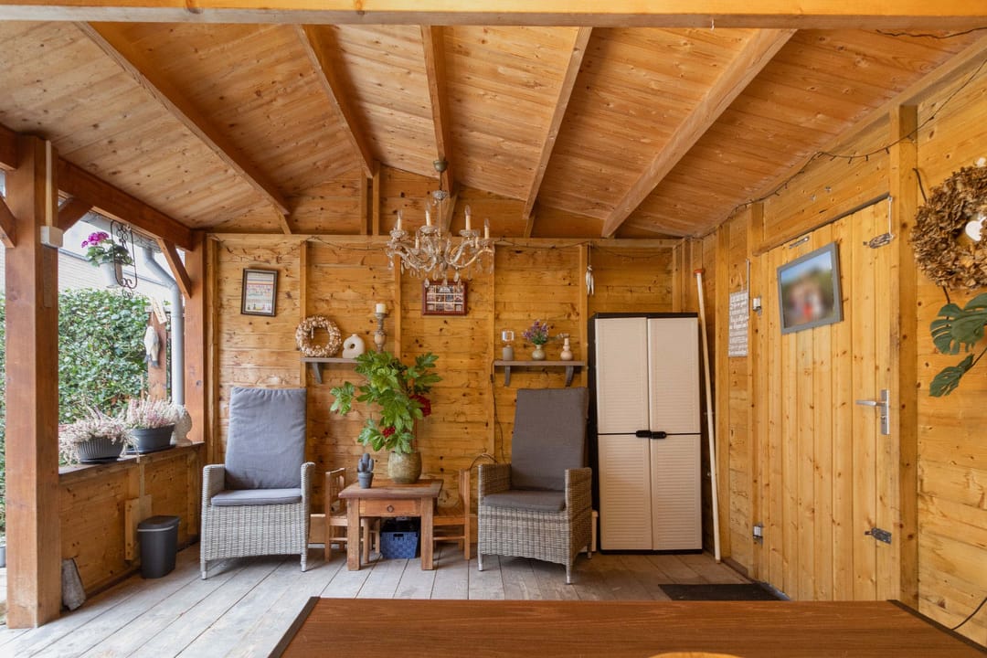 Foto 32 van Haydnplantsoen 5