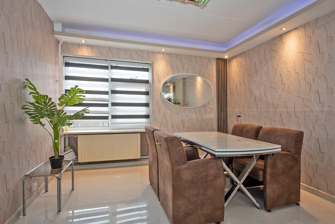 Foto 11 van Mozartlaan 123