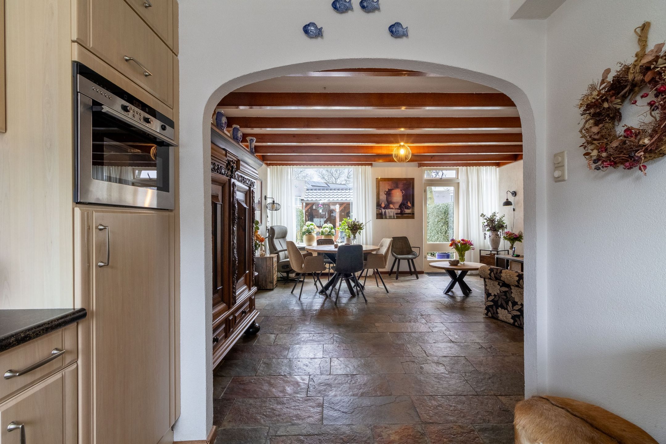 Foto 12 van Haydnplantsoen 5