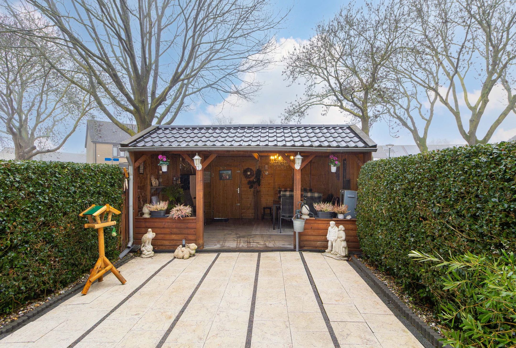 Foto 30 van Haydnplantsoen 5