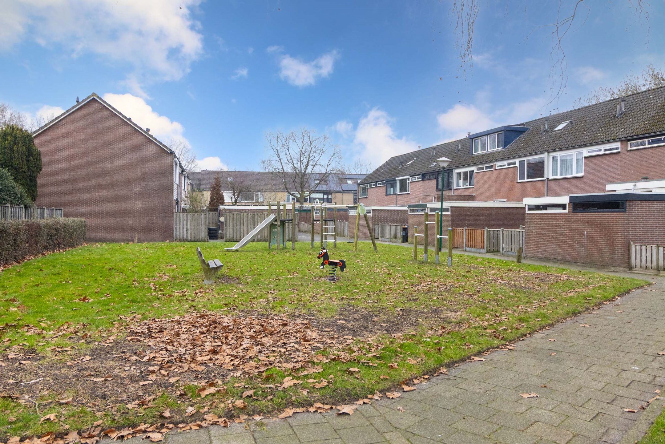 Foto 39 van Haydnplantsoen 5