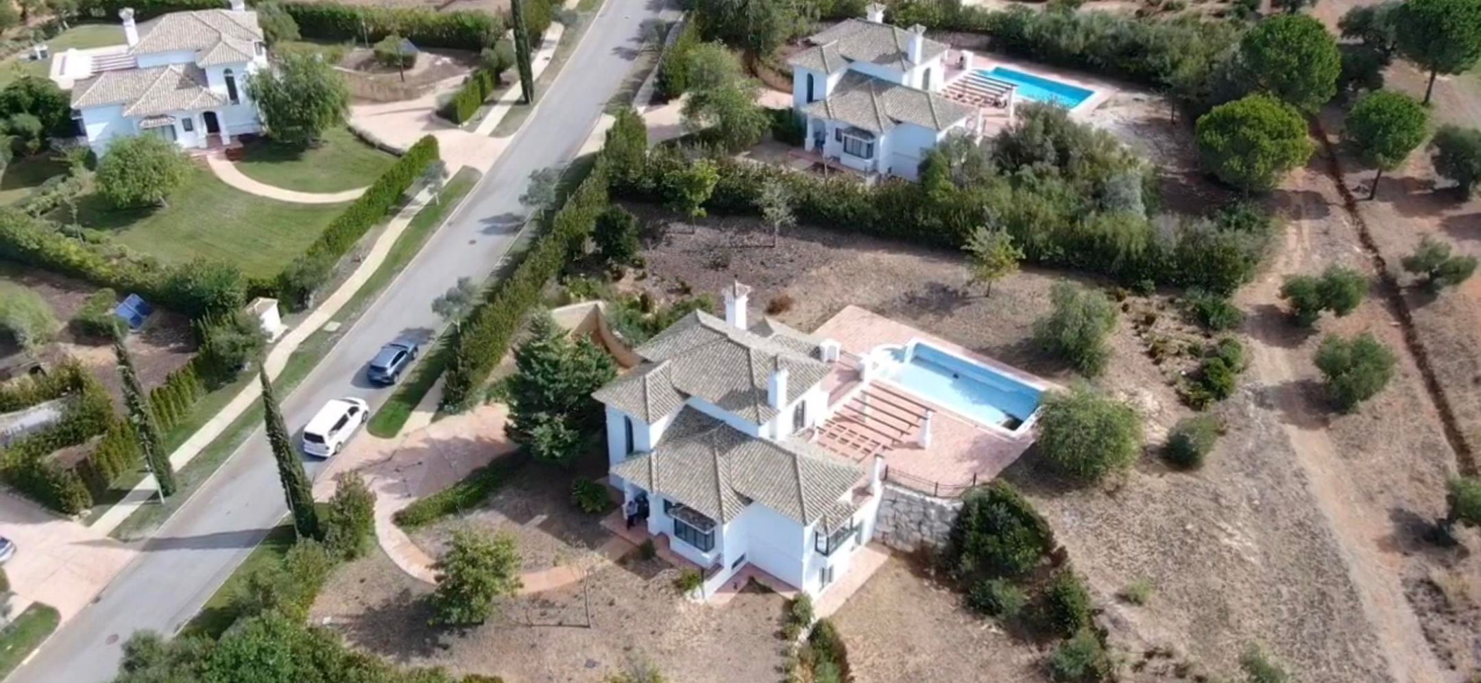 Foto 3 van Calle Olivo 10