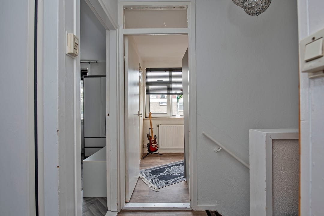 Foto 17 van Mozartlaan 123