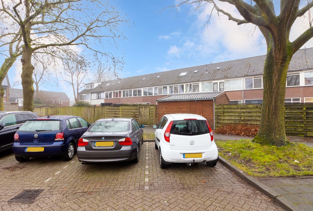 Foto 41 van Haydnplantsoen 5