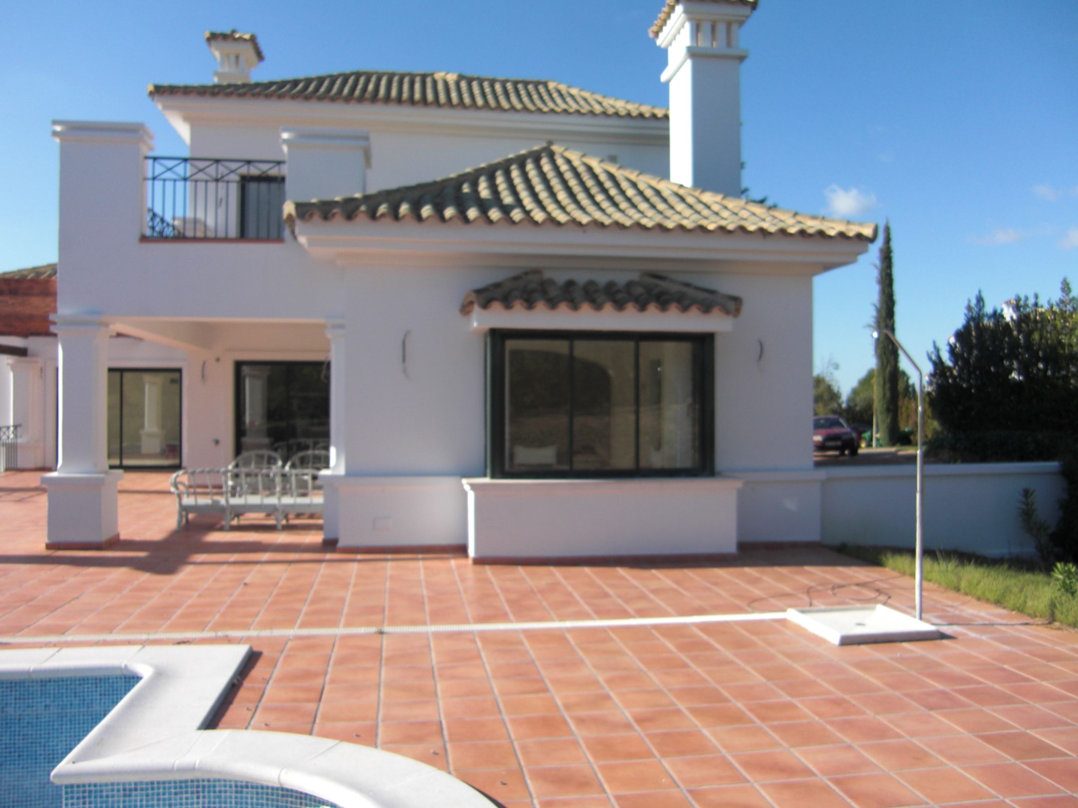 Foto 6 van Calle Olivo 10