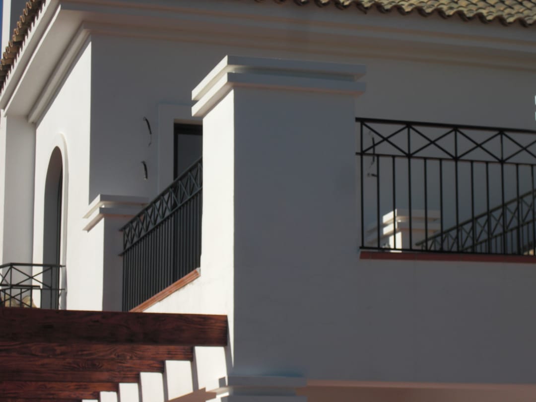 Foto 7 van Calle Olivo 10