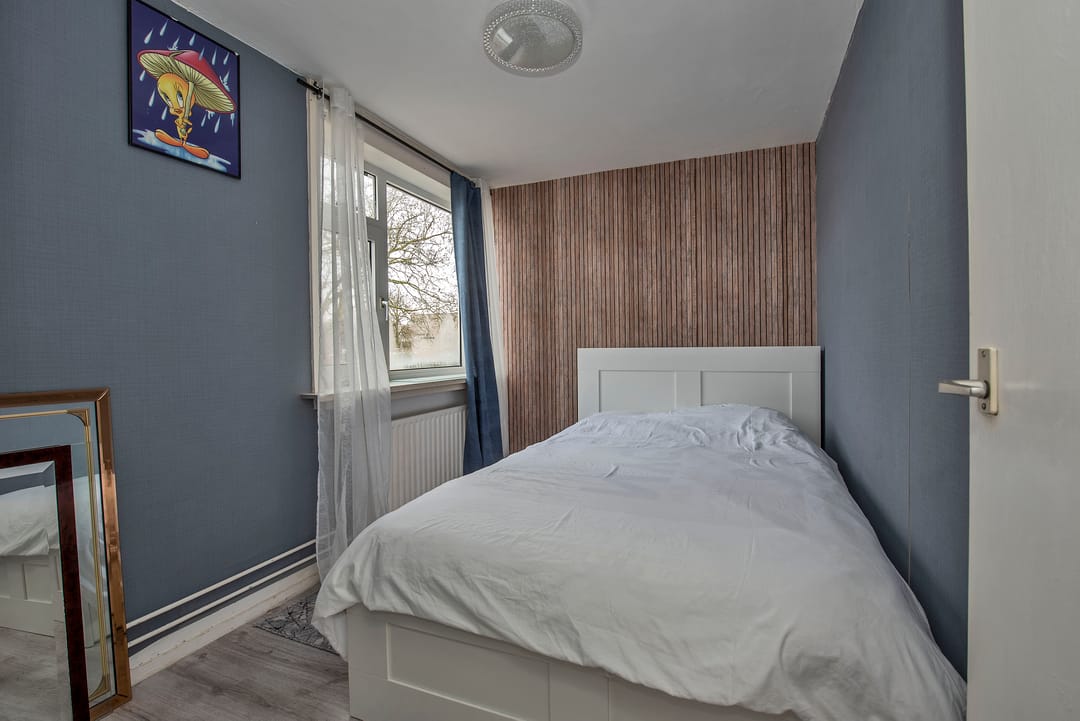 Foto 23 van Mozartlaan 123