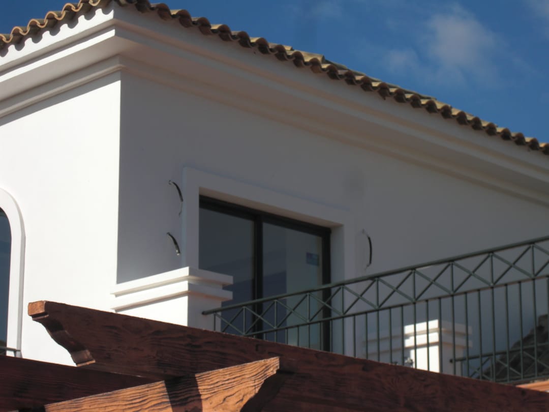 Foto 8 van Calle Olivo 10