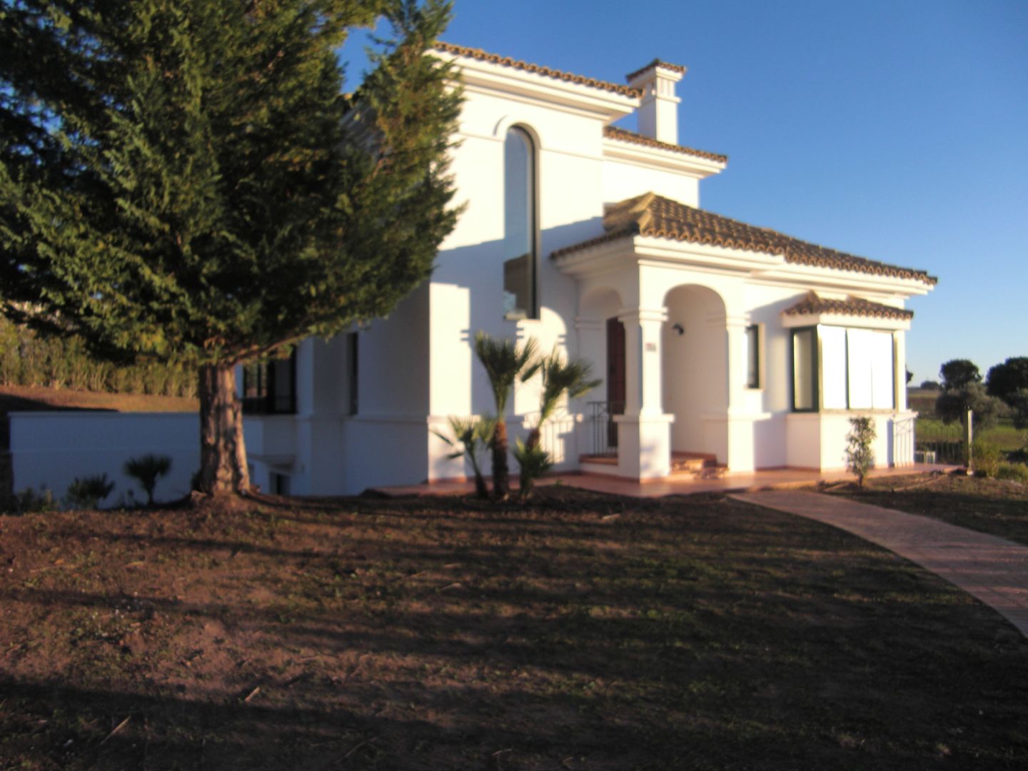 Foto 10 van Calle Olivo 10