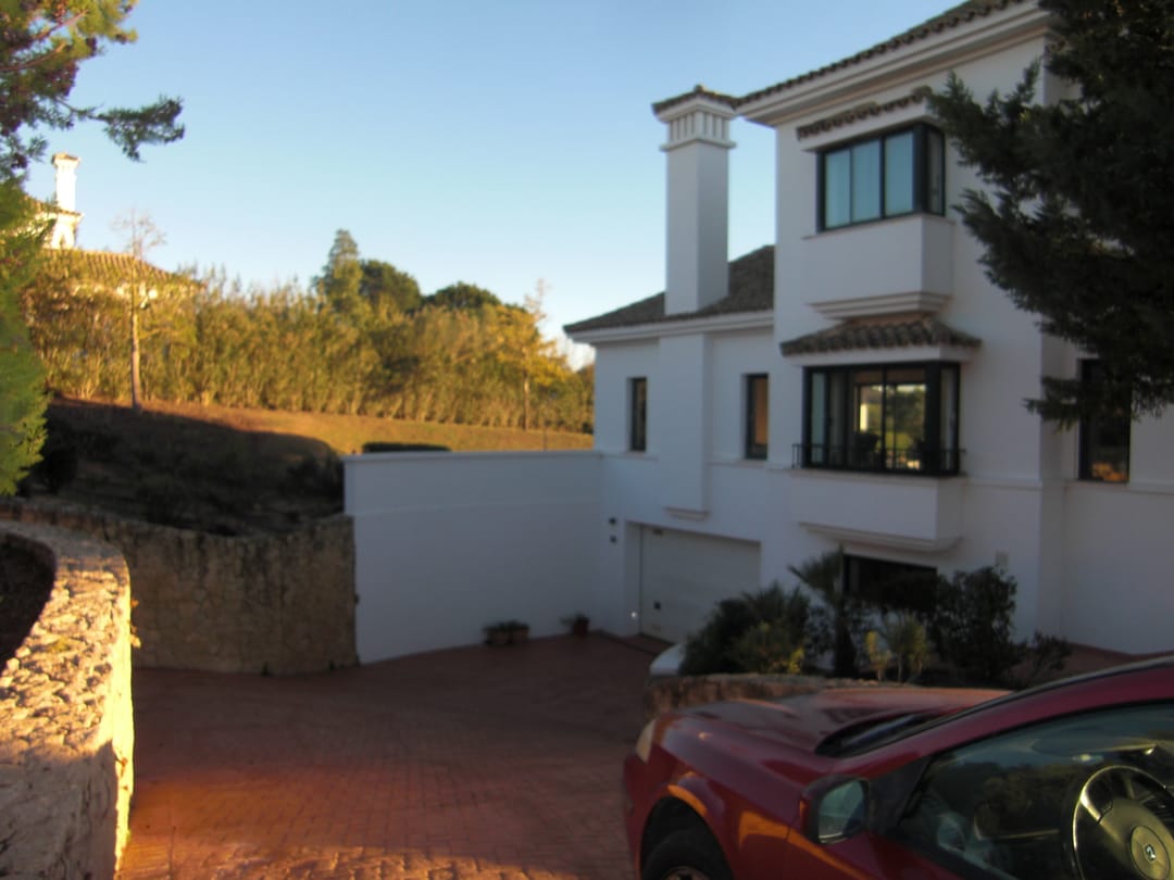 Foto 11 van Calle Olivo 10