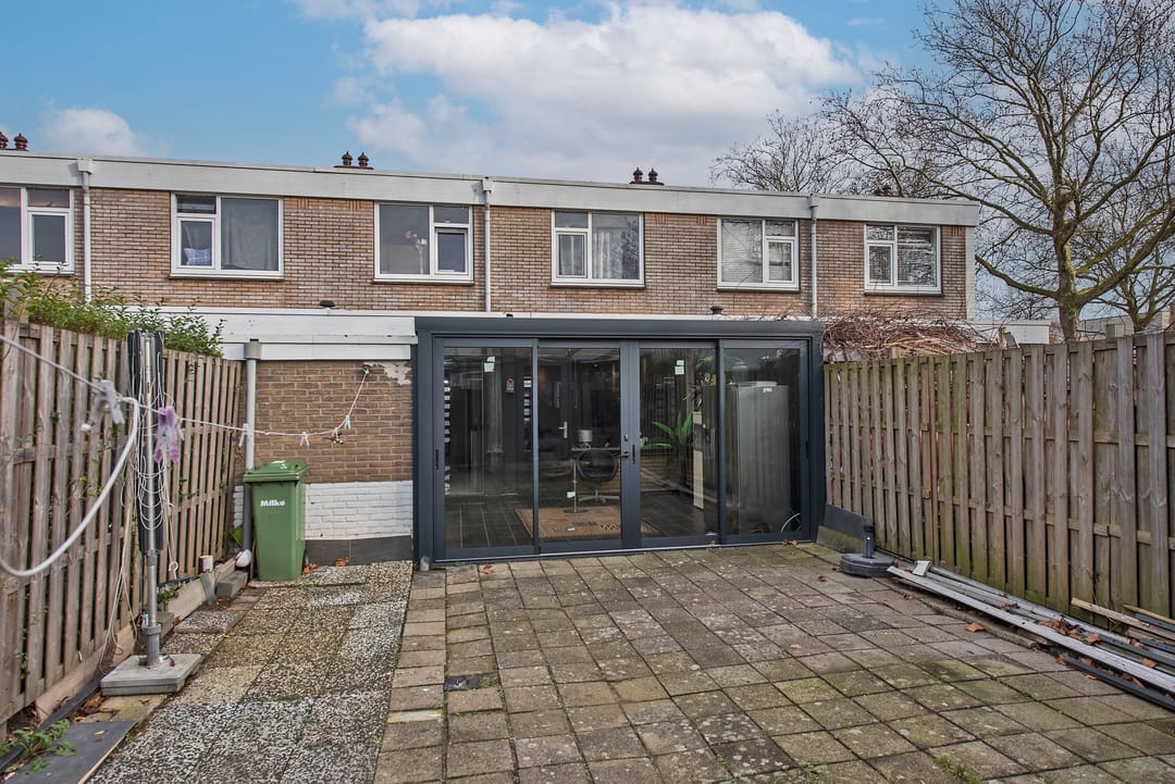 Foto 26 van Mozartlaan 123