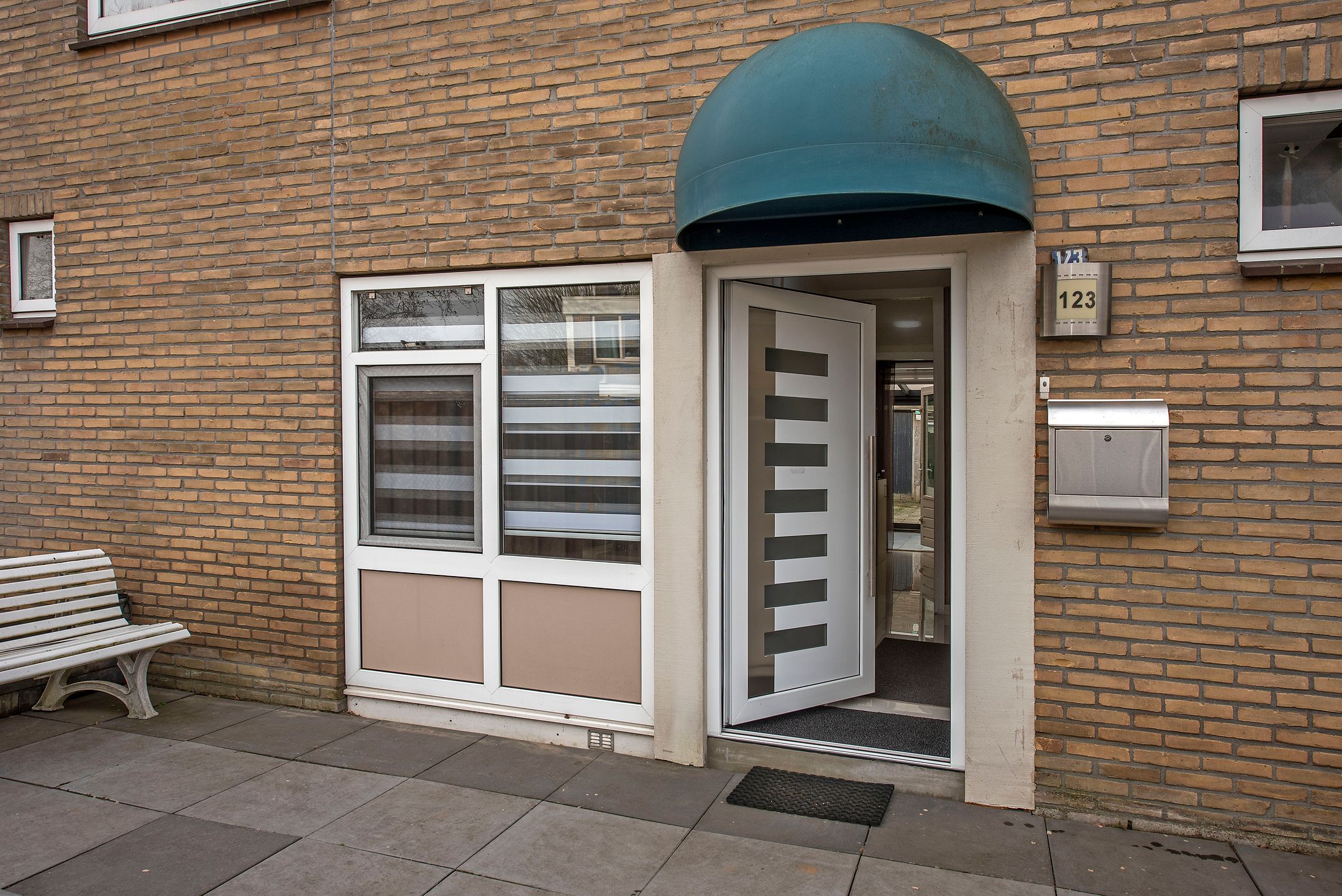 Foto 27 van Mozartlaan 123