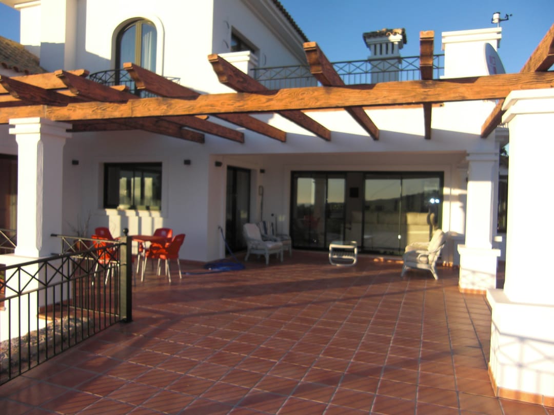 Foto 13 van Calle Olivo 10