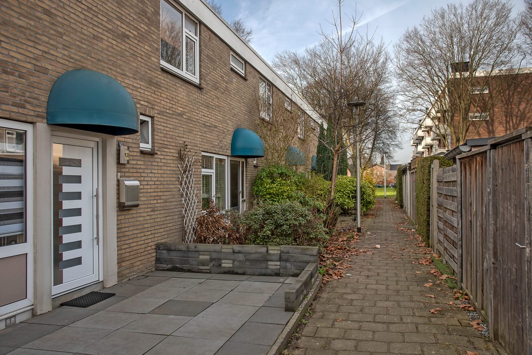 Foto 28 van Mozartlaan 123