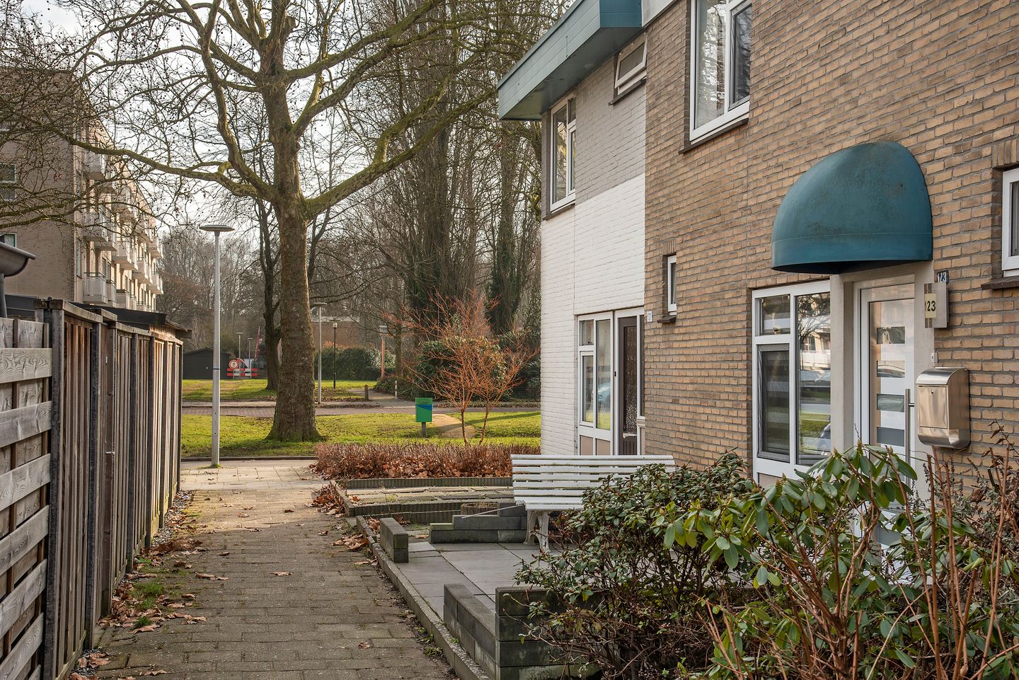 Foto 29 van Mozartlaan 123