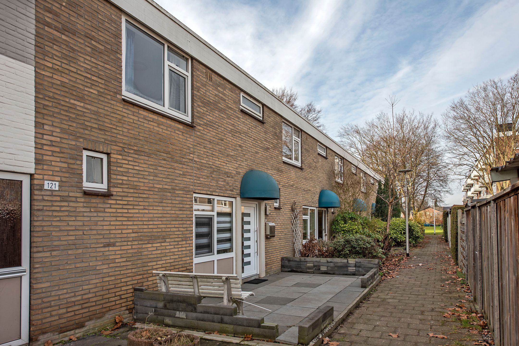 Foto 30 van Mozartlaan 123