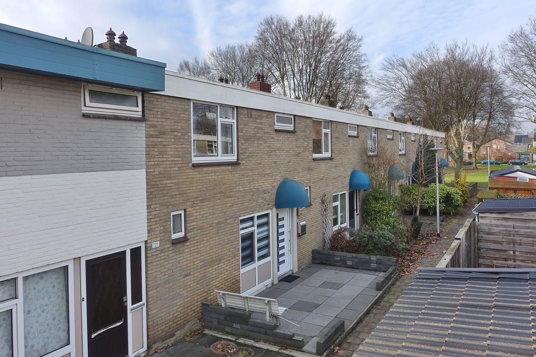 Foto 31 van Mozartlaan 123