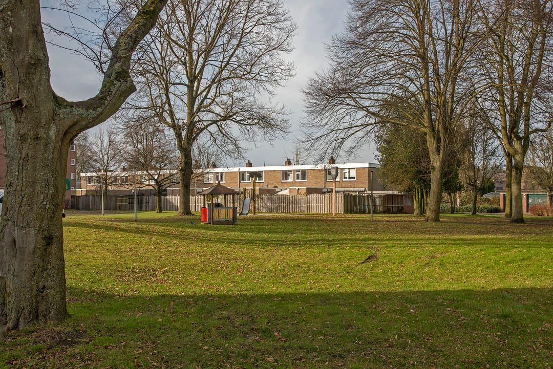 Foto 32 van Mozartlaan 123