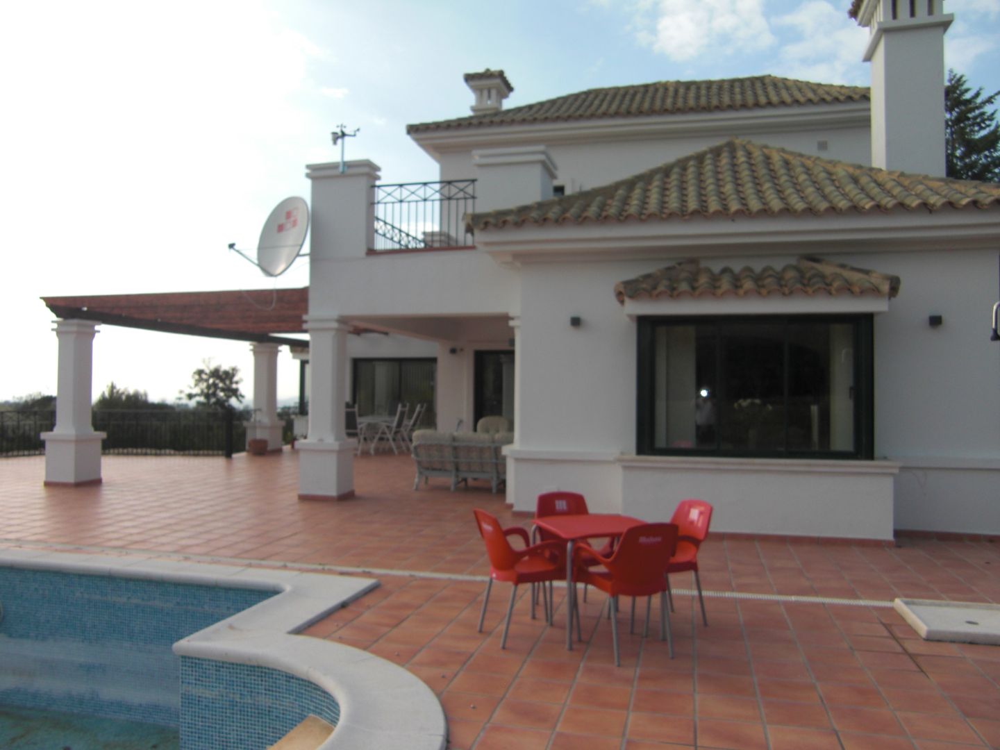 Foto 20 van Calle Olivo 10