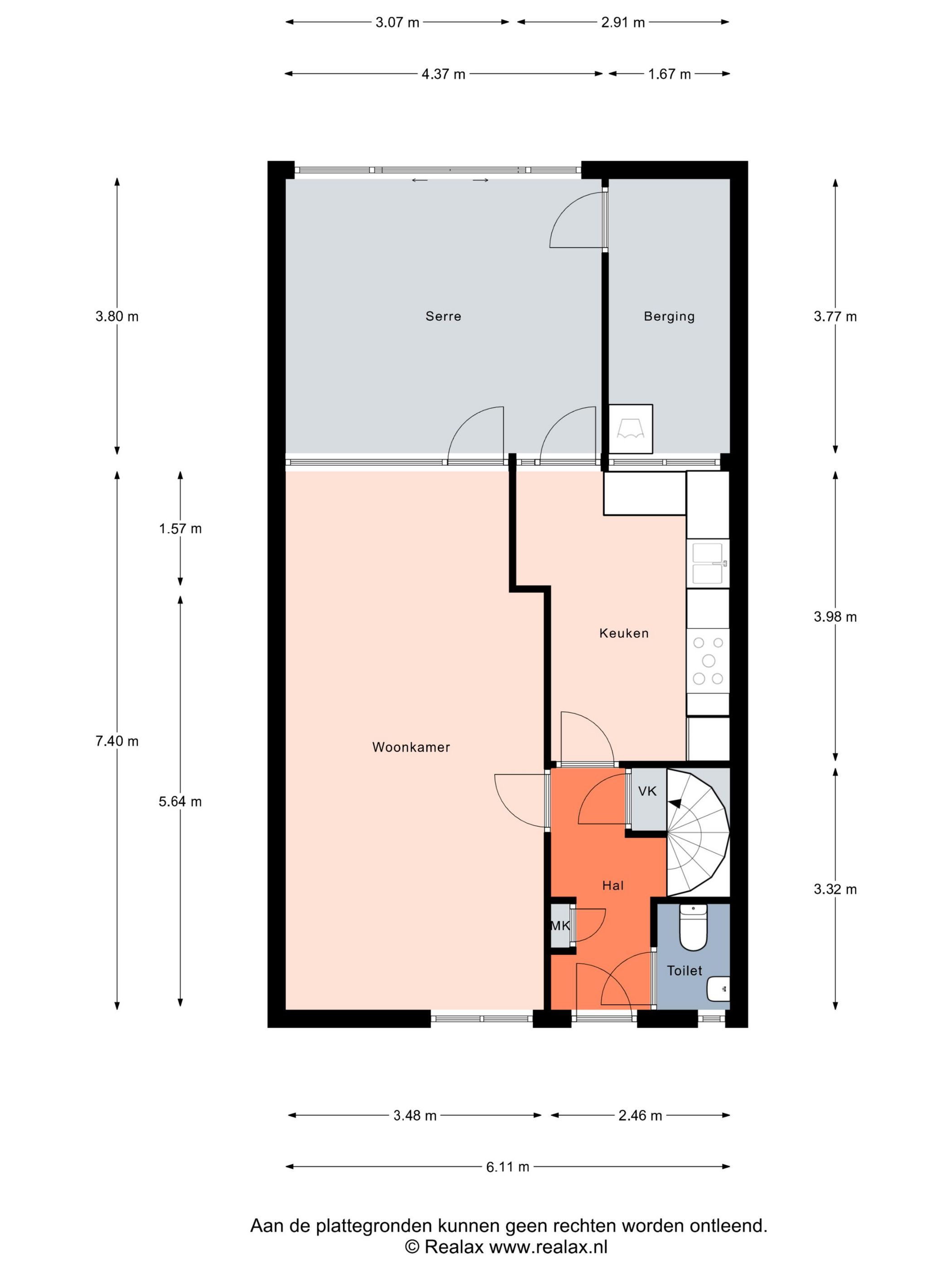 Foto 33 van Mozartlaan 123