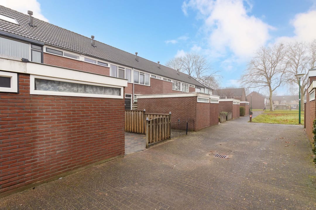 Foto 38 van Haydnplantsoen 5